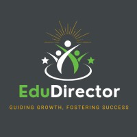 EduDirector logo - Similar company to Mdn Edify Education