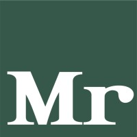 Mister Næstved logo - Similar company to Næstved Haveservice