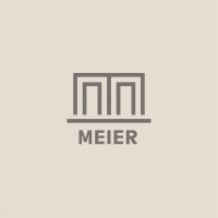 MEIER Interior & Exterior Finishes logo - Similar company to Cxf Design Center Corporation