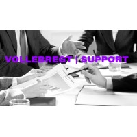 VOLLEBREGT | support CONSULTANCY logo - Similar company to Monique Andersen Expats