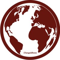 LangAid logo - Similar company to International Society For Research On Psychedelics (Isrp)