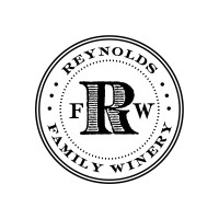 Reynolds Family Winery logo - Similar company to Penta Tequila