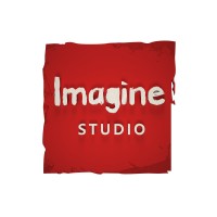 ImagineStudio logo - Similar company to Aimator