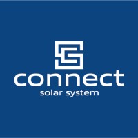 Connect Solar System logo - Similar company to Connect Solar