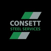 Consett Steel Services logo - Similar company to Parson And Crosland
