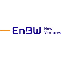 EnBW New Ventures logo - Similar company to Vireo Ventures