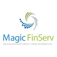 Magic FinServ logo - Similar company to Magic Software Inc.