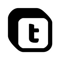 Teable logo - Similar company to Vika, Inc.
