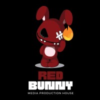 RED BUNNY logo - Similar company to Red Bunny Creative Studio