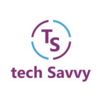 Tech Savvy logo - Similar company to Tech Talent