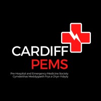 Cardiff Pre-Hospital And Emergency Medicine Society (Pems)