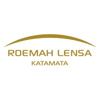 PT Roemah Lensa Katamata logo - Similar company to Pt. Katamata