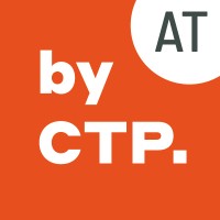 CTP Austria logo - Similar company to Ctp Netherlands