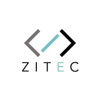 ZITEC logo - Similar company to Impecom Ltd