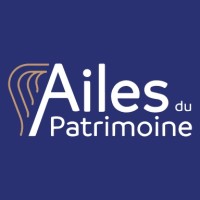 Ailes du Patrimoine logo - Similar company to Ville D'Arzon