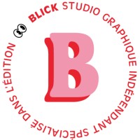 Studio Blick logo - Similar company to Punkt Studio