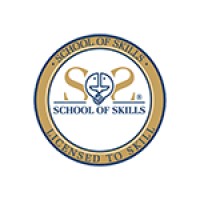 School of Skills GmbH logo - Similar company to Kp2 Gmbh