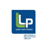 Lycée Louis Pasteur logo - Similar company to Heraxis