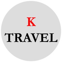 KTRAVEL logo - Similar company to K Travel