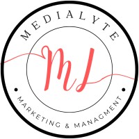 Medialyte logo - Similar company to Initiative Nat