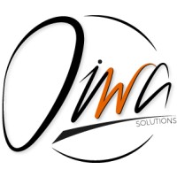 Oiwa Solutions Oy logo - Similar company to Kanaliiga