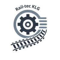 Rail-tec KLG logo - Similar company to Burger Stahlbau Ag
