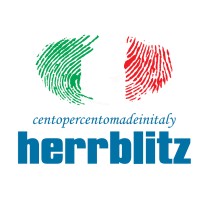 Herrblitz Modular System logo - Similar company to Metalcontainer S.R.L.