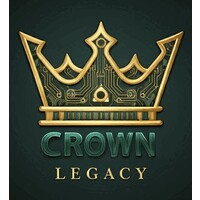 Crown Legacy AI logo - Similar company to Crown-Ai