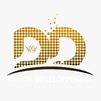 Digital Développement logo - Similar company to Jm Digital