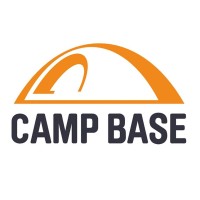 Camp Base logo - Similar company to Smartsalus.Com