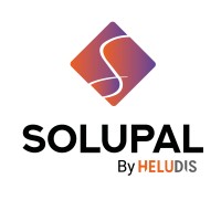 Solupal logo - Similar company to Gpc Express