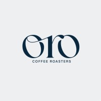 ORO COFFEE ROASTERS logo - Similar company to Some Coffee