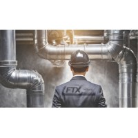 FTX TEKNIK & SERVICE AB logo - Similar company to Ventpartner