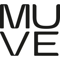 MUVE logo - Similar company to Muev