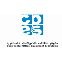 Continental Office Equipment & Systems logo - Similar company to Continental Group Holding