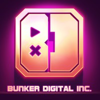Bunker Digital Inc. logo - Similar company to Pixela Labs