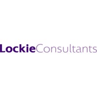 Lockie Consultants (UK) Ltd logo - Similar company to Better Thinking Ltd