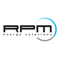 RPM Energy Solutions logo - Similar company to Trilab Health