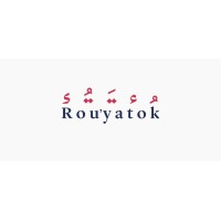 Rou'yatok - رؤيتك logo - Similar company to Digital Future