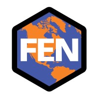 Flat Earth Networking, Inc. logo - Similar company to Flat Earth Mapping