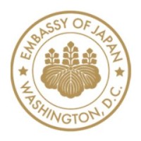 Embassy of Japan in the USA logo - Similar company to Aoyama Shachu