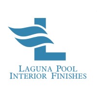 Laguna Pool Interior Finishes logo - Similar company to Bennington Pool Services