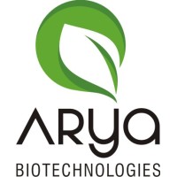 Arya Bio | Attested Organic Agri Inputs logo - Similar company to Xscientist