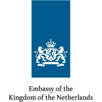 Embassy of the Kingdom of the Netherlands in Slovenia - NLinSlovenia logo - Similar company to Arso Eionet