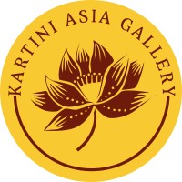 Kartini Asia Gallery logo - Similar company to Mono8