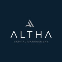 Altha Capital Management logo - Similar company to Nwvt