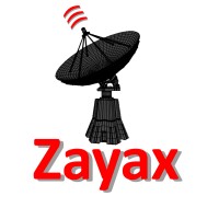 ZAYAX logo - Similar company to Debunking Motivation