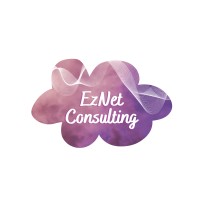 EzNet Consulting logo - Similar company to Eazyleads