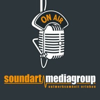 Soundart Mediagroup logo - Similar company to Dedolight