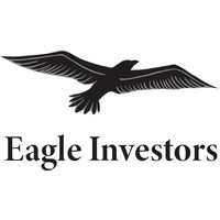 Eagle Investors logo - Similar company to Mill River Advisors, Llc